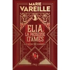 Image de Elia, la passeuse d'âmes Tome 3 : Saison chaude Marie Vareille