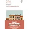 Image de La Colline qui travaille Philippe Manevy
