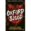 Image de Oxford Blood Tome 1 Rachael Davis-Featherstone