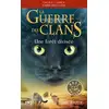 Image de La guerre des clans - cycle 5 - l'aube des clans Tome 5 : Une forêt divisée Erin Hunter