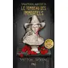 Image de Vampyria America Tome 1 : Le Tombeau des Immortels Victor Dixen