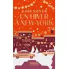 Image de Un hiver à New York Josie Silver