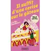 Image de Il suffit d'une cerise sur le gâteau Cécilia Duminuco