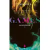 Image de Games Tome 2 : La Faucheuse Okéanos S.
