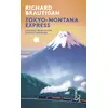 Image de Tokyo-Montana express Richard Brautigan