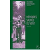 Image de Mémoires sauvés du vent Richard Brautigan