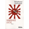 Image de Kamikaze d'été Stéphane Giocanti