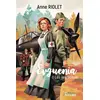 Image de Evguenia Tome 2 : les îles Solovki Anne Riolet