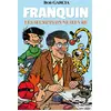 Image de Franquin : Les secrets d'une oeuvre Bob Garcia