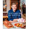 Image de C'est l'heure du goûter : Mon carnet de recettes Jean-François Feuillette