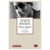 Image de Oeuvres complètes Jacques Roumain