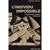 Image de L'individu impossible : philosophie, cinéma, théologie Anthony Feneuil