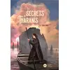 Image de Les secrets de Tharanis Tome 1 : l'île sans nom David Moitet