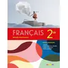 Image de Motifs littéraires : français - 2de (édition 2019) Jeanne Beltrando, Béatrice Beltrando, Lisa Bellet