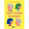 Image de Deux fleurs en hiver Delphine Pessin