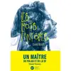 Image de Les mots fantômes David Moitet