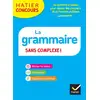 Image de La grammaire sans complexe ! Micheline Cellier, Françoise Demougin, Viviane Marzouk