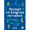 Image de Voyage en langues romanes Collectif