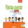 Image de Passe-passe 3 : FLE - Étape 1 - Niv. A2.1 - Livre de l'élève + Cahier d'activités + didierfle.app Laurent Pozzana, Marion Meynardier