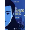 Image de Les papillons bleus Tome 2 : 1942-1945 Pascal Ruter