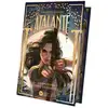 Image de Atalante Tome 1 : La naissance d'une guerrière Cassandre Lambert