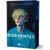 Image de Dissidentes Tome 2 Tosca Noury