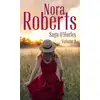 Image de Les O'Hurley : Intégrale Tomes 3 et 4 Nora Roberts