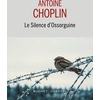 Image de Le silence d'Ossorguine Antoine Choplin
