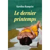 Image de Dernier printemps