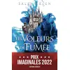 Image de Les voleurs de fumée Tome 1 Sally Green