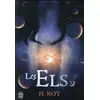 Image de Les Els Tome 3 : rien qui puisse nous séparer H. Roy