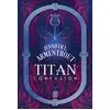 Image de Titan Tome 1 : Confusion Jennifer L. Armentrout