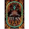 Image de Titan Tome 2 : L'éther Jennifer L. Armentrout