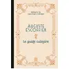 Image de Le guide culinaire Auguste Escoffier