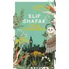 Image de Crime d'honneur Elif Shafak