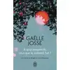 Image de À quoi songent-ils, ceux que le sommeil fuit ? Gaëlle Josse