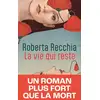 Image de La vie qui reste Roberta Recchia