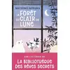 Image de La forêt au clair de lune Michiko Aoyama