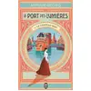 Image de Le Port des lumières Tome 1 : Le chapeau vert Miriam Georg