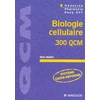 Image de Biologie cellulaire 300 qcm - pod Marc Maillet