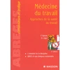 Image de Medecine du travail - approches de la sante au travail (3e edition)