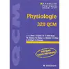 Image de Physiologie - 320 QCM : Pour préparer l'UE 2, L'UE 3a et l'UE 3b