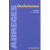 Image de Onychomycoses - pod