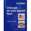 Image de Chirurgie du tube digestif haut
