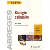 Image de Biologie cellulaire (10e édition)