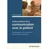 Image de Guide pratique de la communication avec le patient Constantino Iandolo