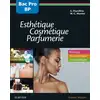 Image de Bac professionnel et brevet professionnel esthétique, cosmétique, parfumerie - manuel Gérard Peyrefitte, Marie-Claude Martini