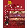 Image de Gray's atlas anatomie humaine Richard Lee Drake
