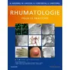 Image de Rhumatologie pour le praticien Michel Laroche, Alain Cantagrel, Bernard Mazières, Arnaud Constantin