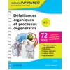 Image de Défaillances organiques et processus dégénératifs (2e édition) Collectif